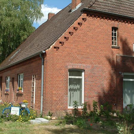 Kroetenhof Barfoerde Barforde Extérieur photo