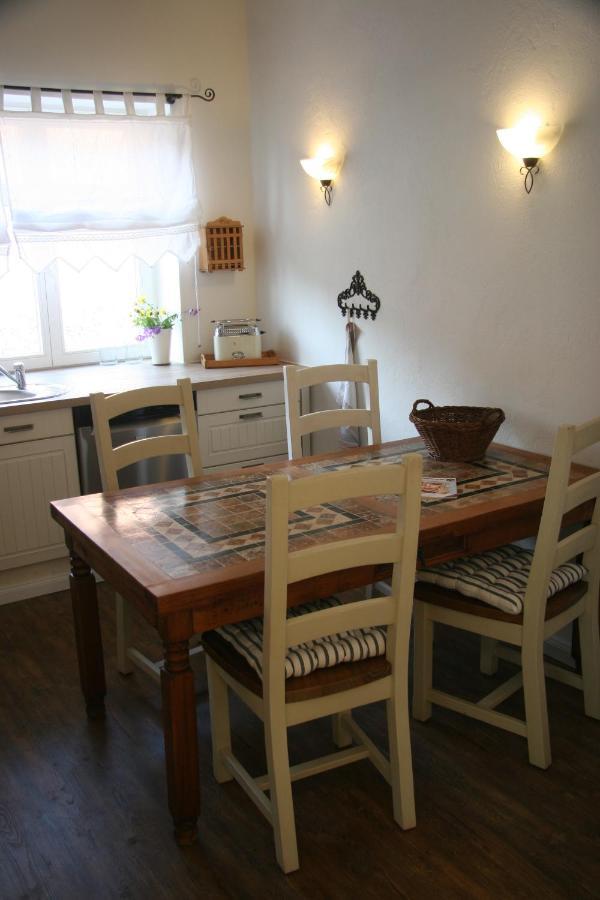 Kroetenhof Barfoerde Barforde Extérieur photo