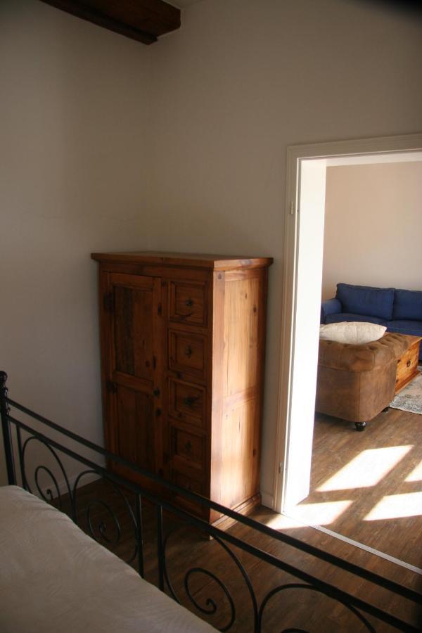 Kroetenhof Barfoerde Barforde Extérieur photo