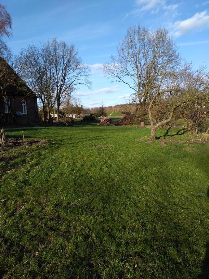 Kroetenhof Barfoerde Barforde Extérieur photo