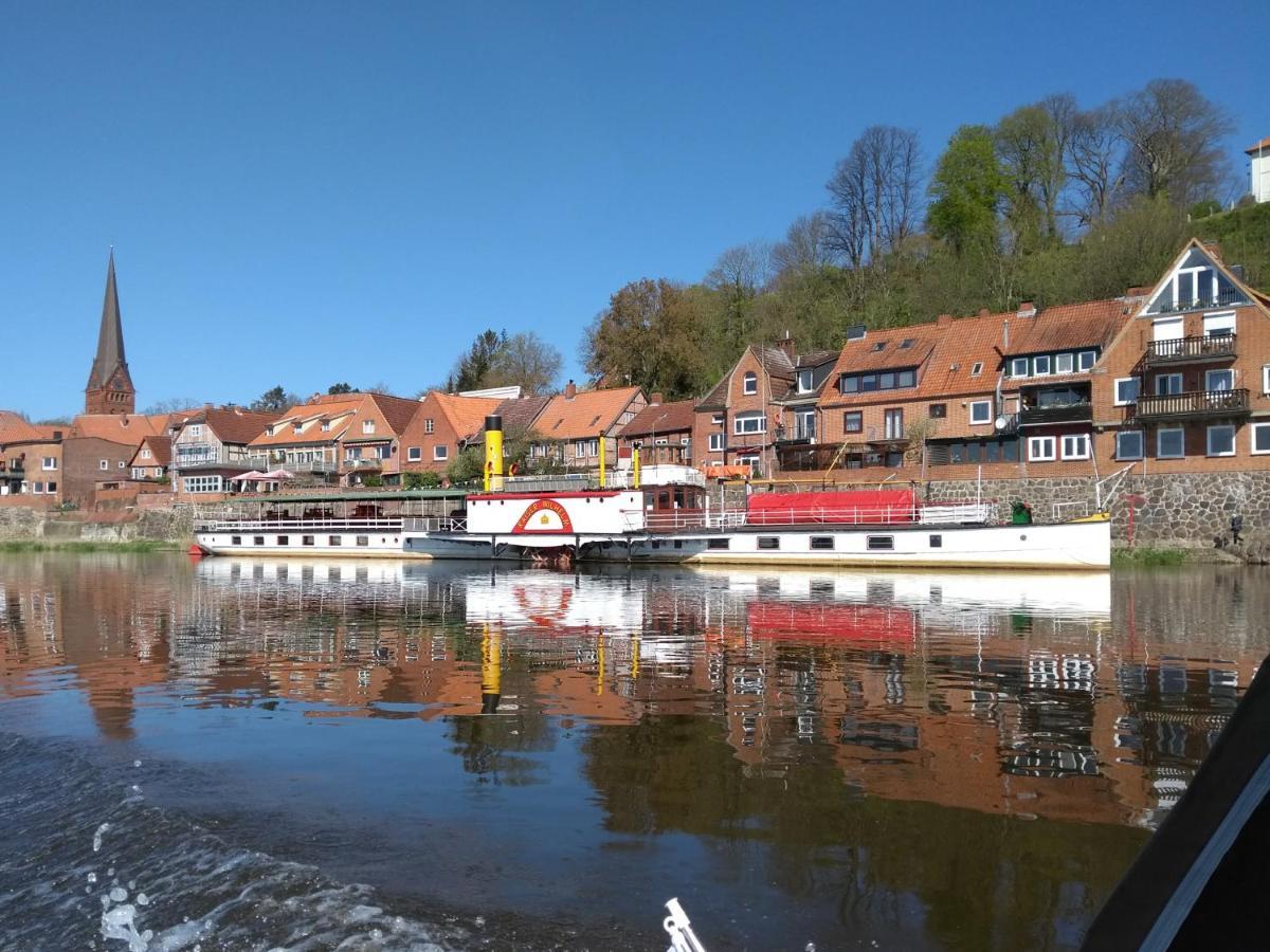 Kroetenhof Barfoerde Barforde Extérieur photo