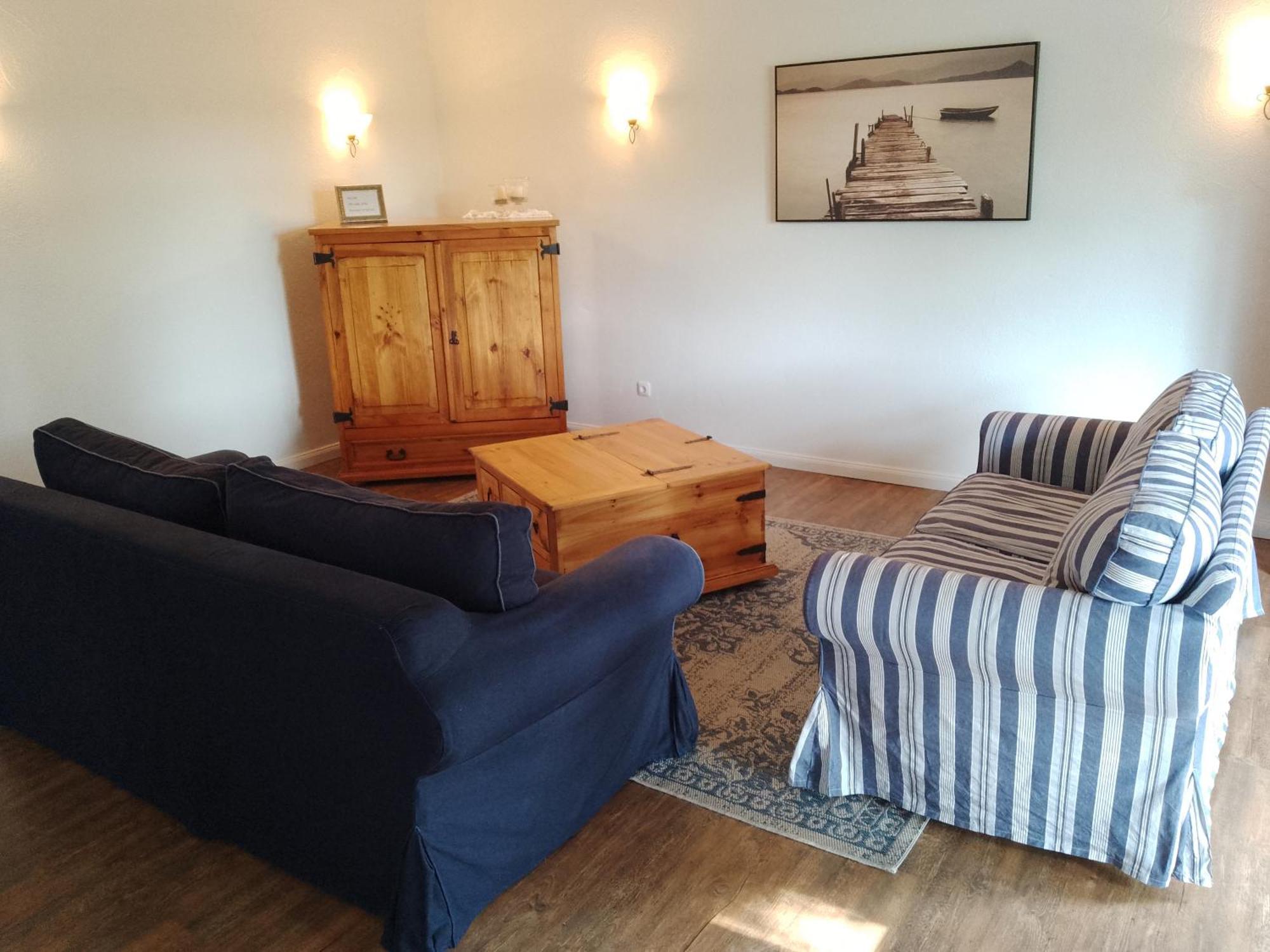 Kroetenhof Barfoerde Barforde Extérieur photo