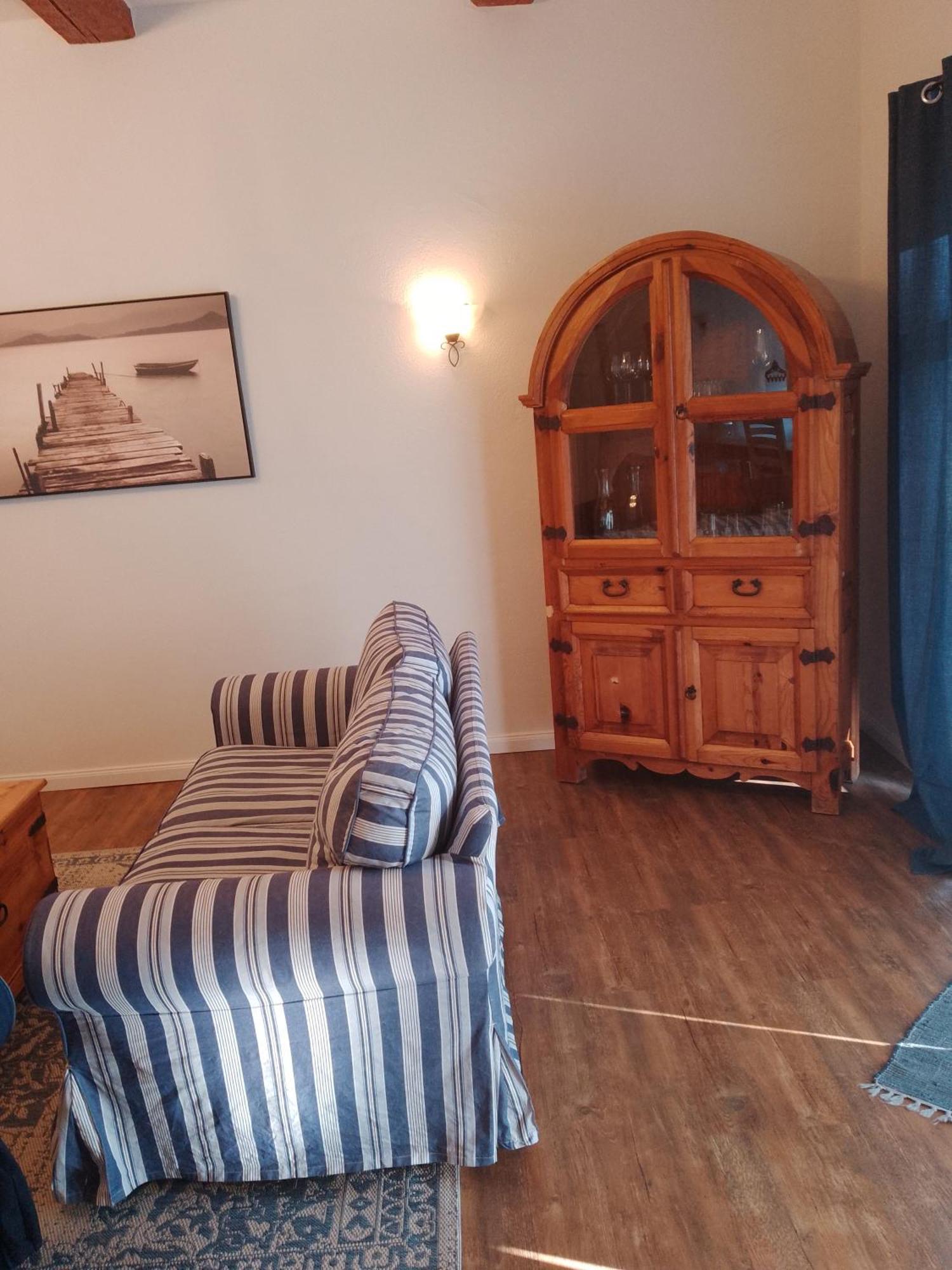 Kroetenhof Barfoerde Barforde Extérieur photo