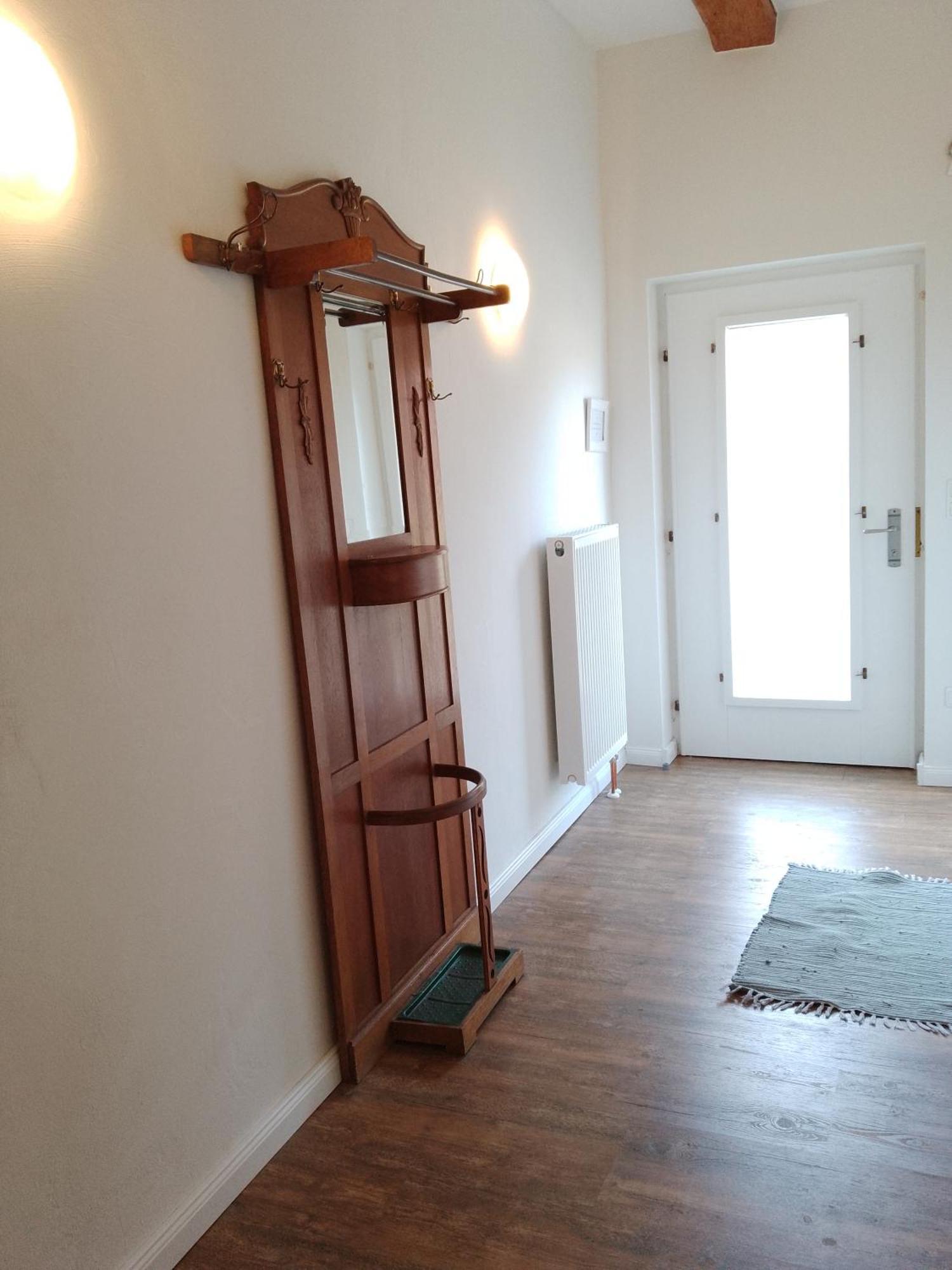 Kroetenhof Barfoerde Barforde Extérieur photo