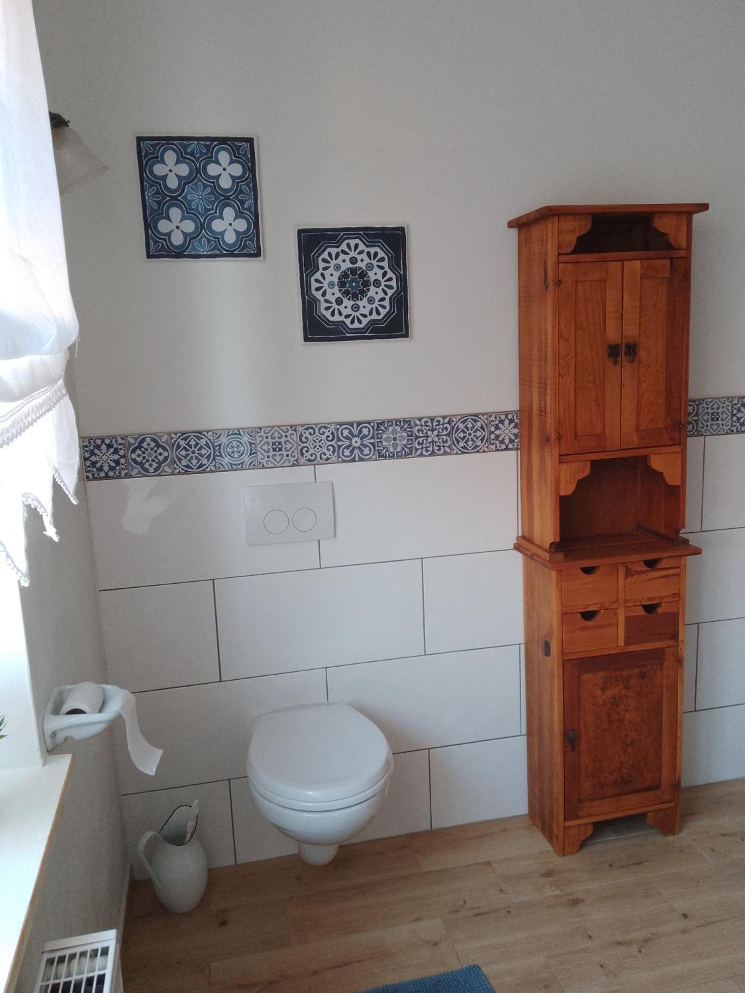 Kroetenhof Barfoerde Barforde Extérieur photo