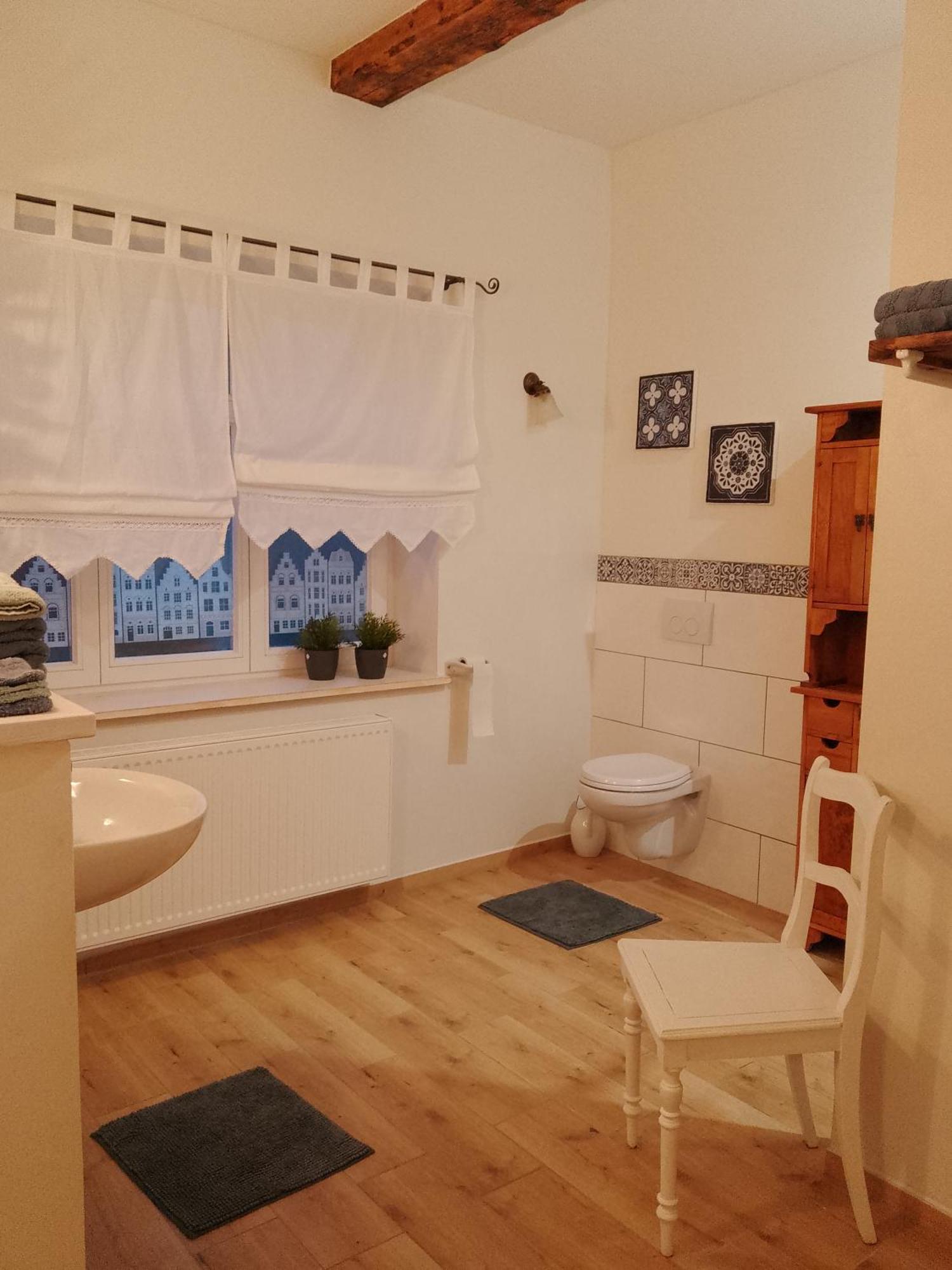 Kroetenhof Barfoerde Barforde Extérieur photo